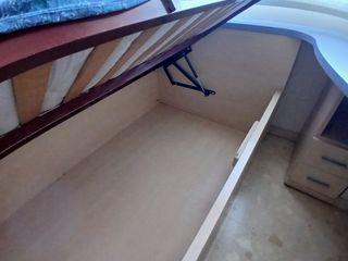 Habitación juvenil completa