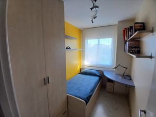 Habitación juvenil completa