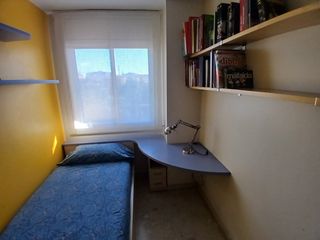 Habitación juvenil completa