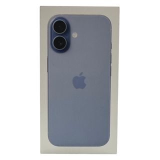 IPHONE 17 256GB AZUL