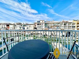 Casa adosada en venta en Empuriabrava en Castelló d´Empúries