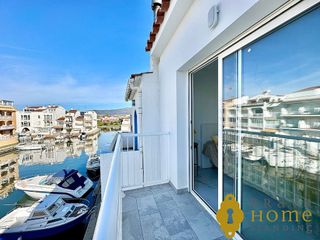 Casa adosada en venta en Empuriabrava en Castelló d´Empúries