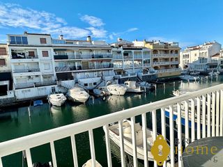 Casa adosada en venta en Empuriabrava en Castelló d´Empúries