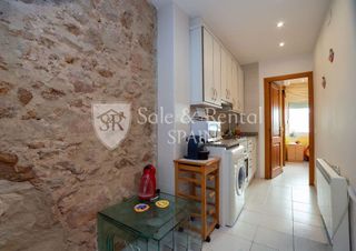 Piso en venta en Centre en Sant Feliu de Guíxols