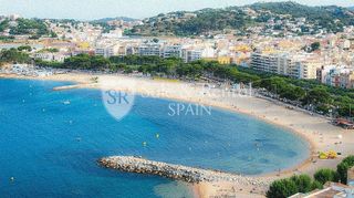 Piso en venta en Centre en Sant Feliu de Guíxols