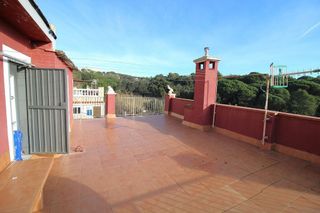 Casa adosada en venta en Urbanitzacions en Blanes