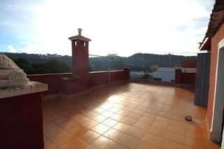 Casa adosada en venta en Urbanitzacions en Blanes