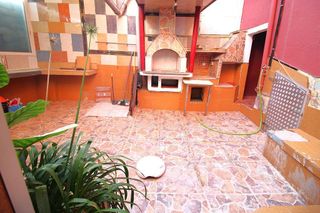 Casa adosada en venta en Urbanitzacions en Blanes