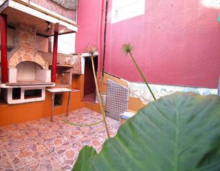 Casa adosada en venta en Urbanitzacions en Blanes