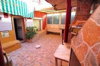 Casa adosada en venta en Urbanitzacions en Blanes