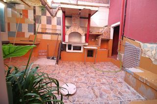 Casa adosada en venta en Urbanitzacions en Blanes