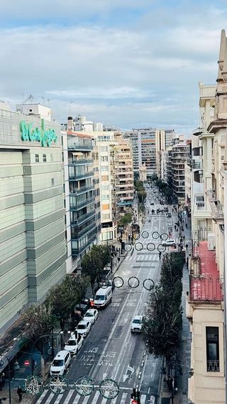 Piso en alquiler en El Pla del Remei en Valencia