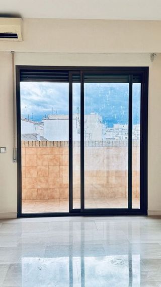 Piso en alquiler en El Pla del Remei en Valencia