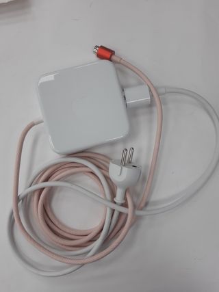 Ordenador sobremesa Apple M3 8/512Gb Retina 24 Inch + Teclad