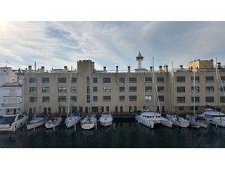 Piso en venta en Empuriabrava en Castelló d´Empúries