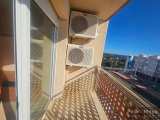 Piso en venta en L'Ametlla de Mar en Ametlla de Mar, l´