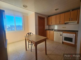 Piso en venta en L'Ametlla de Mar en Ametlla de Mar, l´