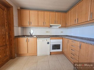 Piso en venta en L'Ametlla de Mar en Ametlla de Mar, l´