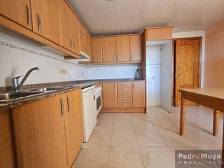 Piso en venta en L'Ametlla de Mar en Ametlla de Mar, l´