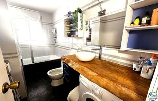 Piso en venta en Empuriabrava en Castelló d´Empúries