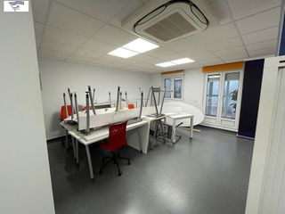 Oficina en alquiler en Carretas - Huerta de Marzo - La Pajarita en Albacete