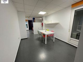 Oficina en alquiler en Carretas - Huerta de Marzo - La Pajarita en Albacete