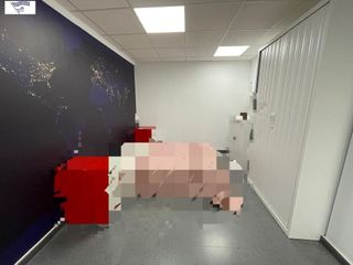 Oficina en alquiler en Carretas - Huerta de Marzo - La Pajarita en Albacete