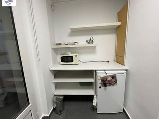 Oficina en alquiler en Carretas - Huerta de Marzo - La Pajarita en Albacete