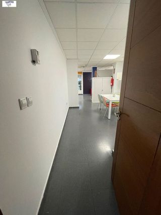 Oficina en alquiler en Carretas - Huerta de Marzo - La Pajarita en Albacete