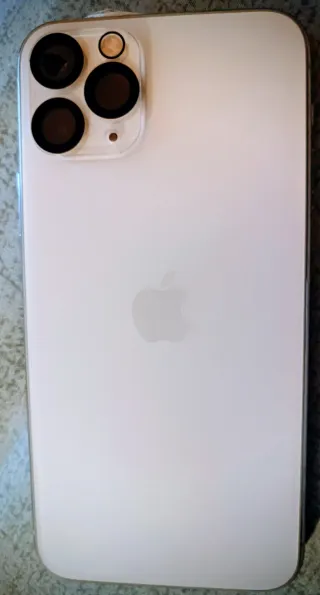 iPhone 11 Pro 256GB Bianco