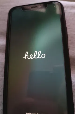 iPhone 11 Pro 256GB Bianco