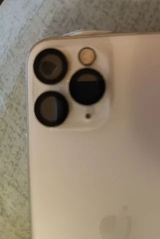 iPhone 11 Pro 256GB Bianco