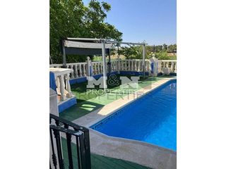 Casa en venta en Almendralejo