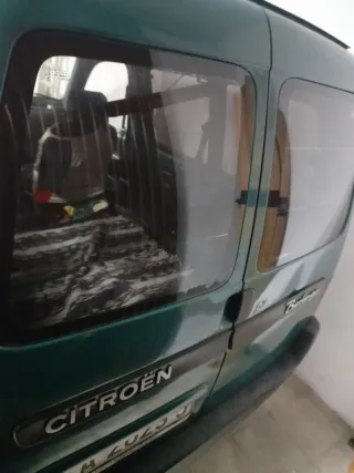 Citroen Berlingo 1998