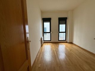 Piso en alquiler en Centro - Sagrario en Granada