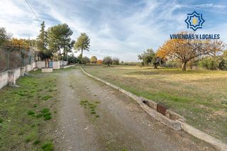 Casa rural en venta en Otura