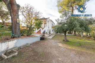 Casa rural en venta en Otura