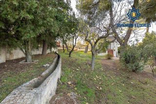 Casa rural en venta en Otura