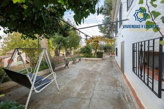 Casa rural en venta en Otura