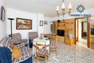 Casa rural en venta en Otura