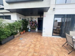 Casa adosada en venta en Arenal - La Pólvora en Dos Hermanas