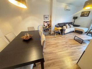 Casa adosada en venta en Arenal - La Pólvora en Dos Hermanas