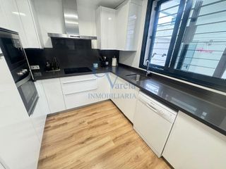 Casa adosada en venta en Arenal - La Pólvora en Dos Hermanas