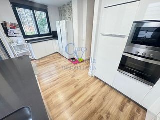 Casa adosada en venta en Arenal - La Pólvora en Dos Hermanas