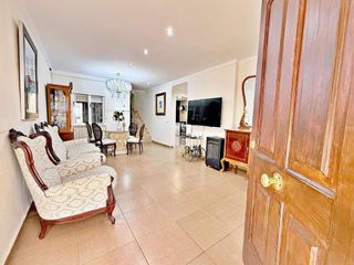 Casa adosada en venta en Poble Nou en Torrent