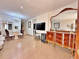 Casa adosada en venta en Poble Nou en Torrent