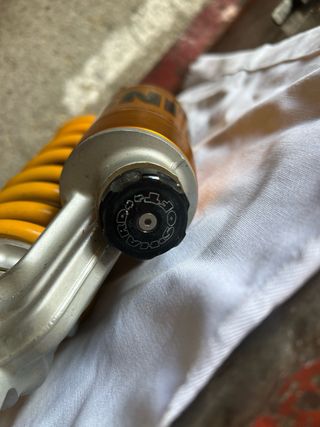 Ammortizzatore Ohlins