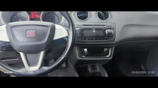 SEAT Ibiza 2010