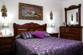 Chalet en venta en Ponteareas