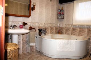 Chalet en venta en Ponteareas